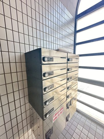 フェアリッチフィールドのその他共用部分