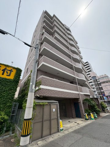 ファインコート北町