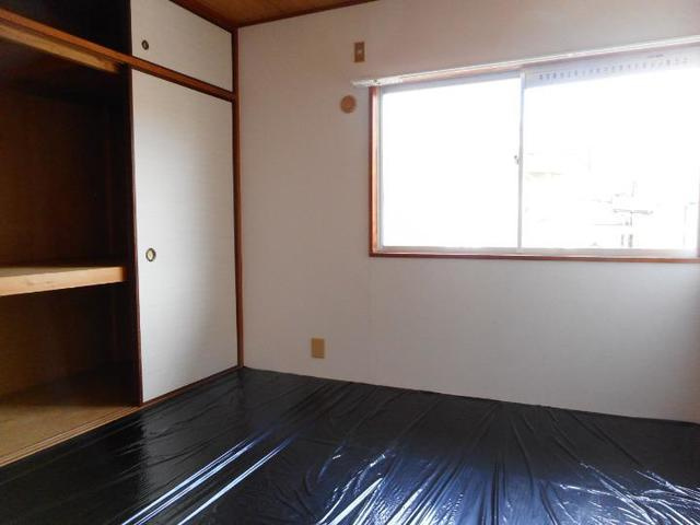 【和室】 | シャトレー中井