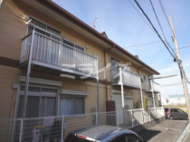 シャトレー中井の画像