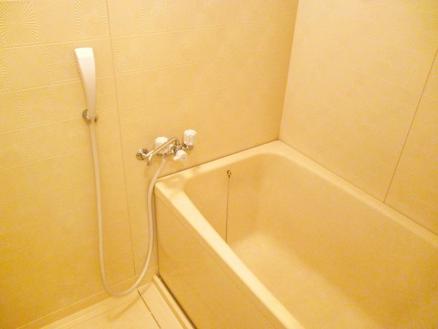 【浴室】 | シャトレー中井