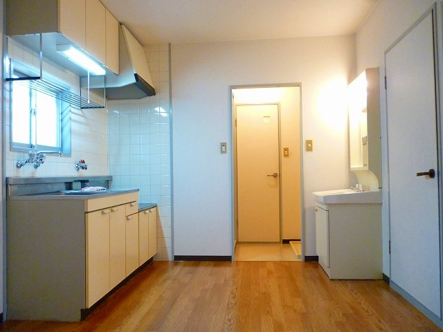 【居間・リビング】 | シャトレー中井