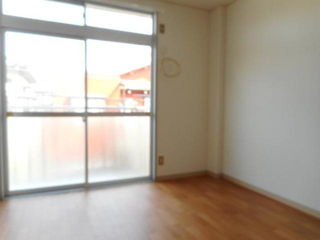 【寝室】 | シャトレー中井