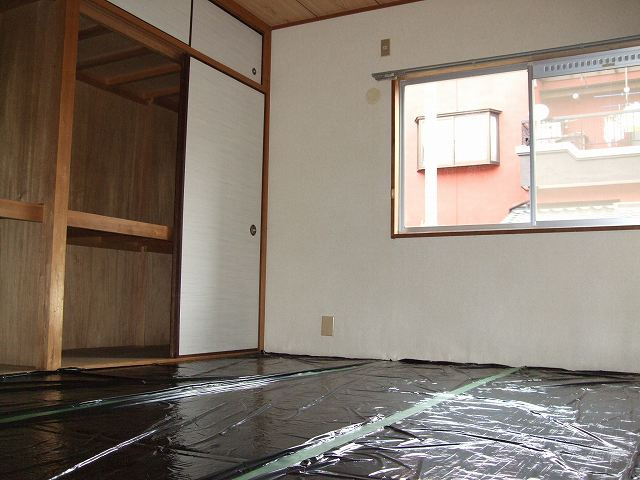 【和室】 | シャトレー中井