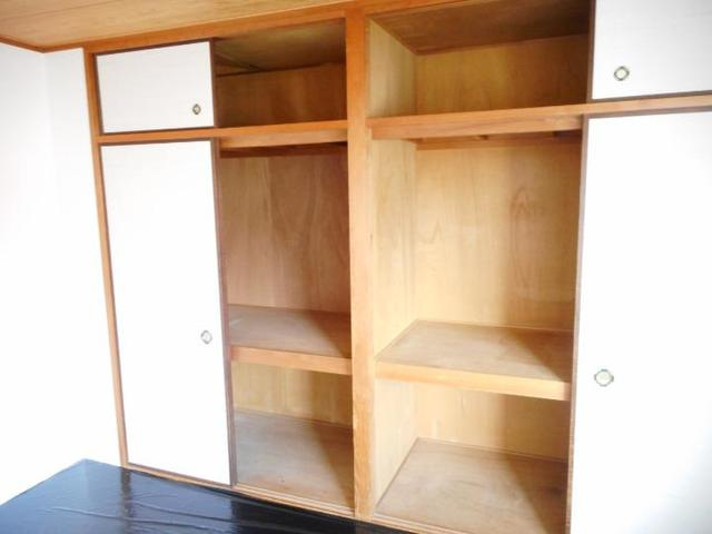 【収納】 | シャトレー中井
