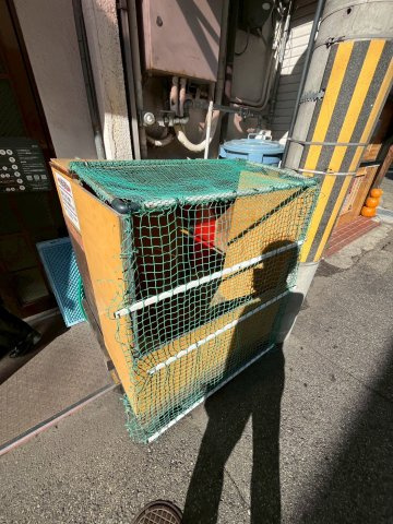 サンエイ第一ビルのその他共用部分