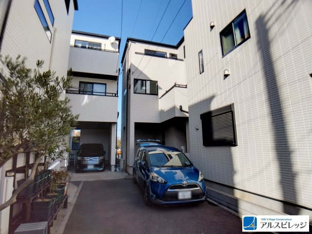 中古／志木市幸町2丁目