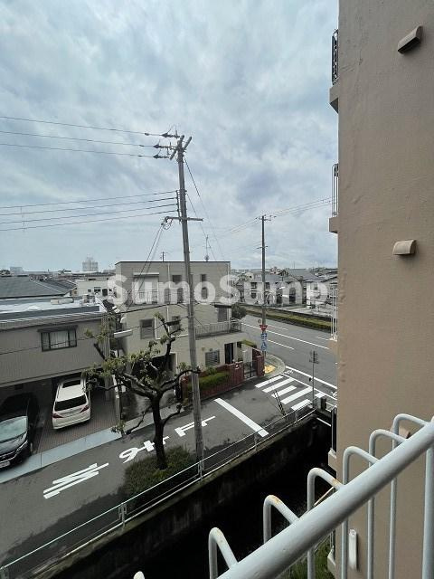 サンビルダー上甲子園の展望