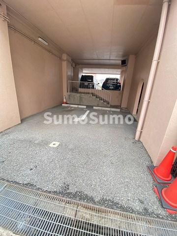 サンビルダー上甲子園の外観