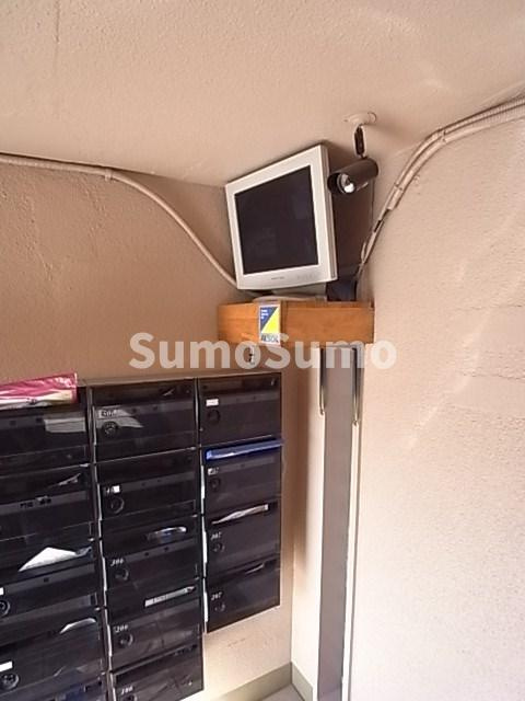 サンビルダー上甲子園の外観