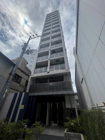 フォーリアライズ南堀江ヴィータ