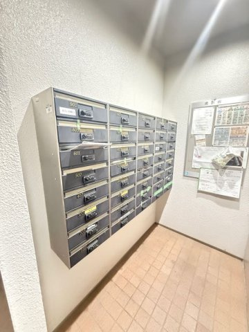 フィール神戸のその他共用部分
