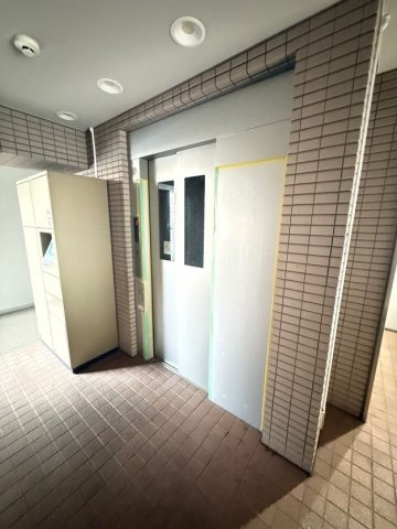 フィール神戸のその他共用部分
