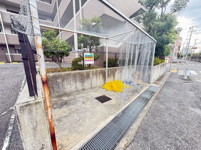 フィール神戸のその他共用部分