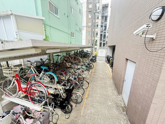 フィール神戸のその他共用部分