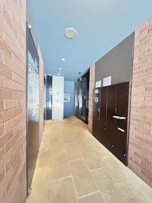 ファルマシアントアロードの外観