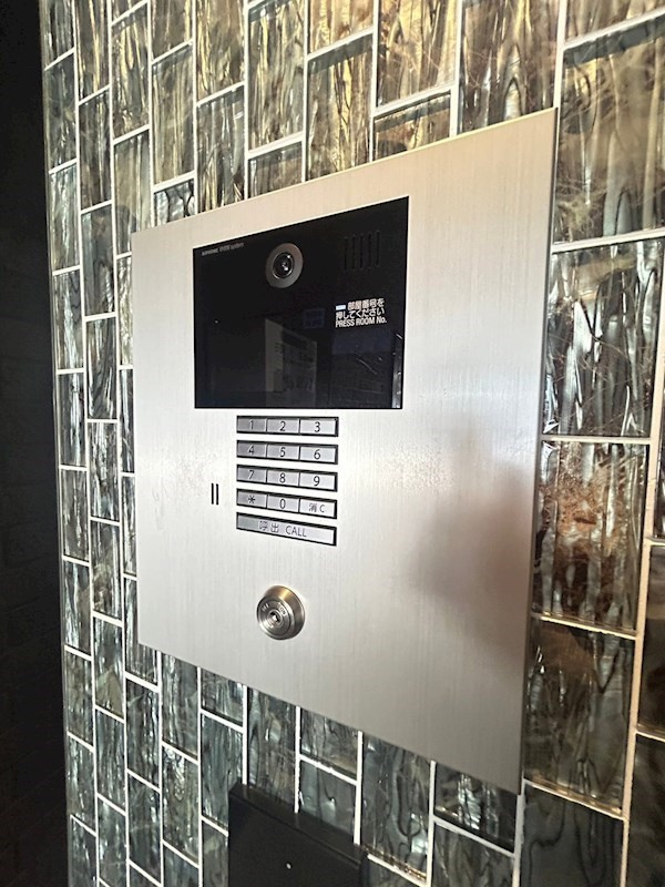 ファルマシアントアロードの外観