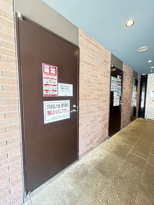 ファルマシアントアロードの外観