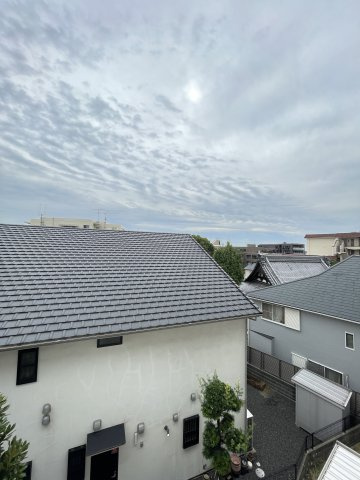 サンフィールド六甲の展望