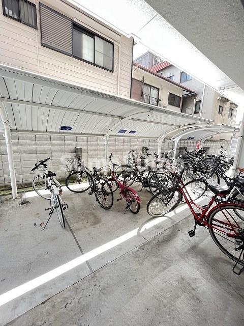サンステラの外観