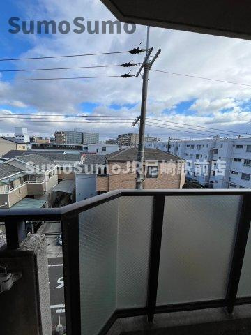 サン兵庫の展望