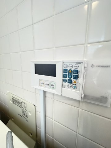 サン六甲のその他共用部分