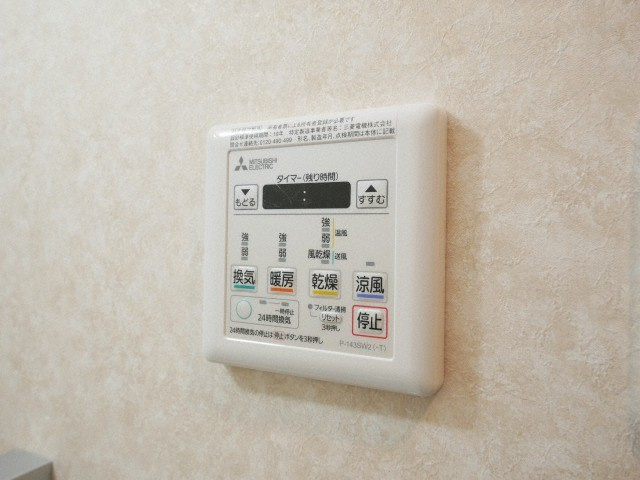 Luxe海老江IIの設備
