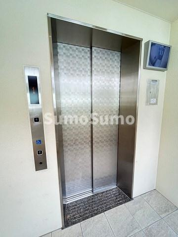 シエナ甲子園の外観