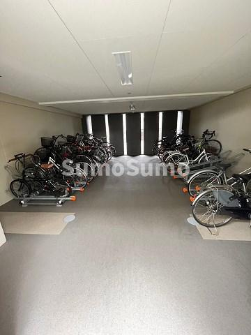 シエナ甲子園の外観