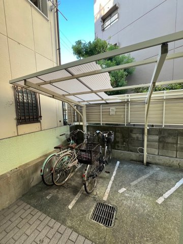 フェイバーハイツのその他共用部分