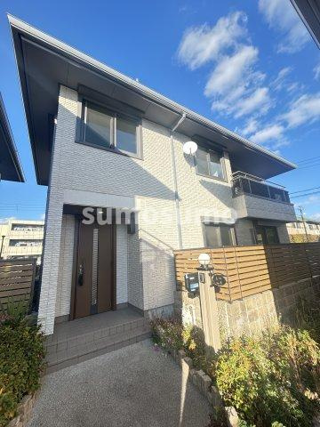 シェリロ武庫之荘