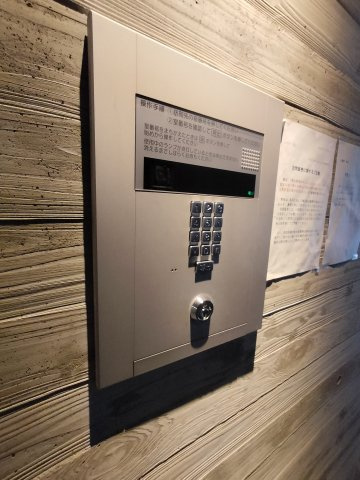 ファーストステージ神戸ハーバーランドのその他共用部分
