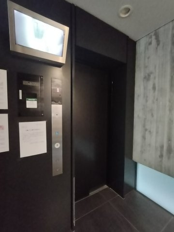 ファーストステージ神戸ハーバーランドのその他共用部分