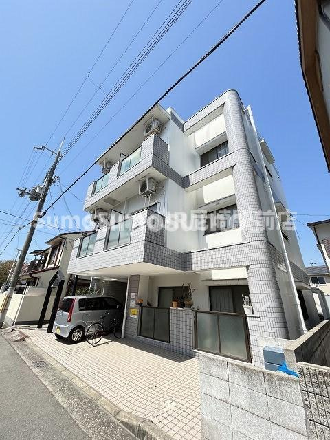 サンパレス21東園田Ⅱ