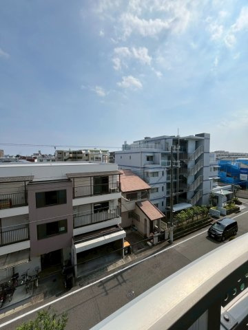 ジオレミヨ甲子園口の展望