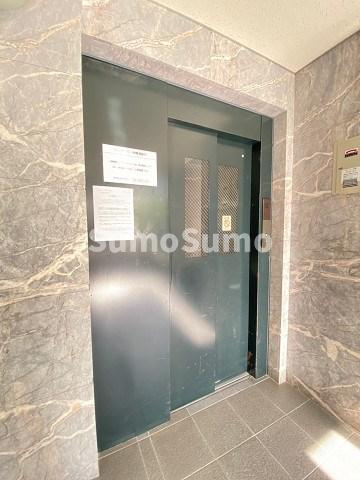 ジオレミヨ甲子園口の外観