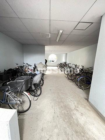 ジオレミヨ甲子園口の外観
