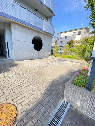 ジオレミヨ甲子園口の外観