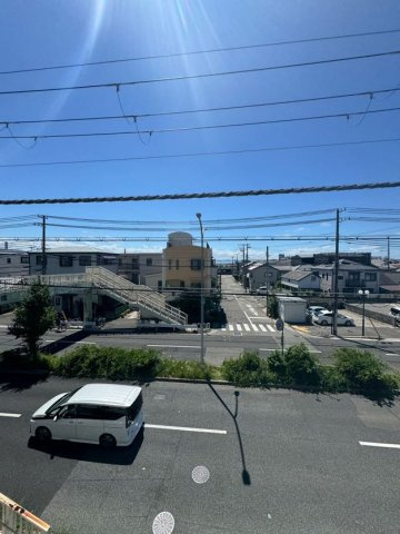 フェイス神戸の展望