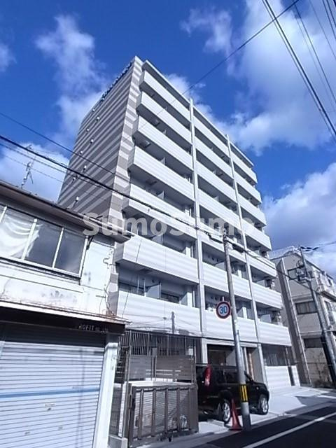 ファーストフィオーレ三宮イースト