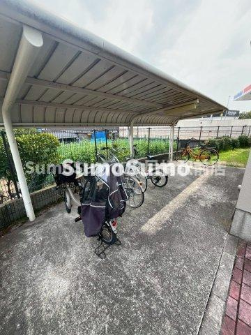 ビューラー藤木のその他共用部分