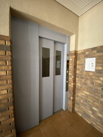 フォーラム城ケ丘参番館のその他共用部分