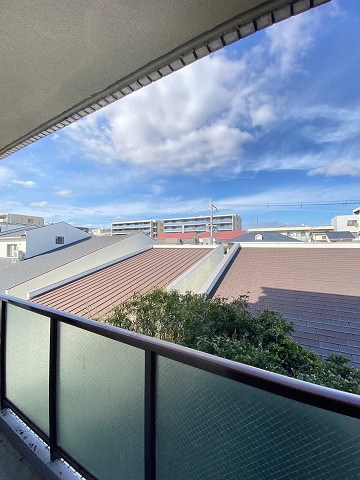 シーマー瓦林の展望