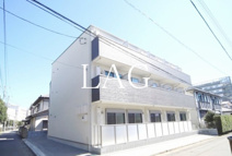 プライムステージの画像