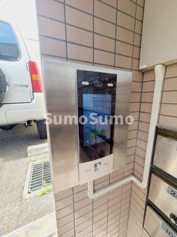 サンライト仁川のその他共用部分