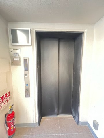 ファーストレジデンス三宮EASTのその他共用部分