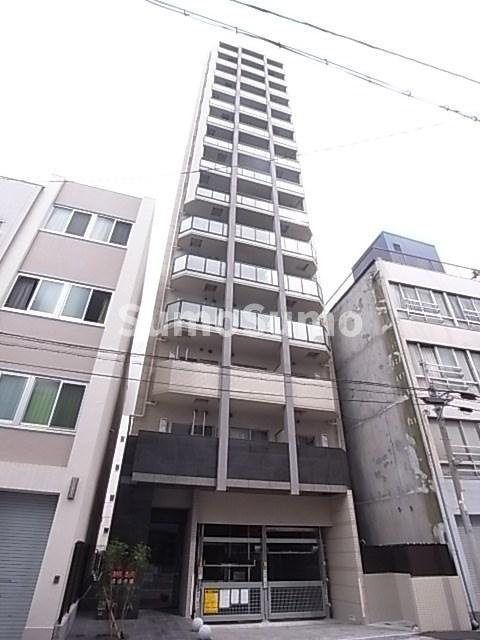 ファーストフィオーレ神戸駅前