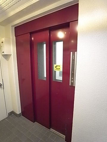 サンコート住吉駅前のその他共用部分