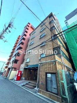 サンプラザ浪速Ⅰ番館