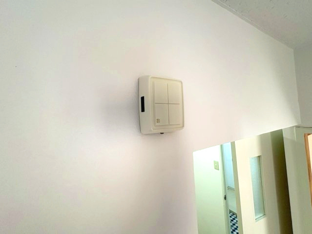 フェリスマンションⅠのセキュリティ